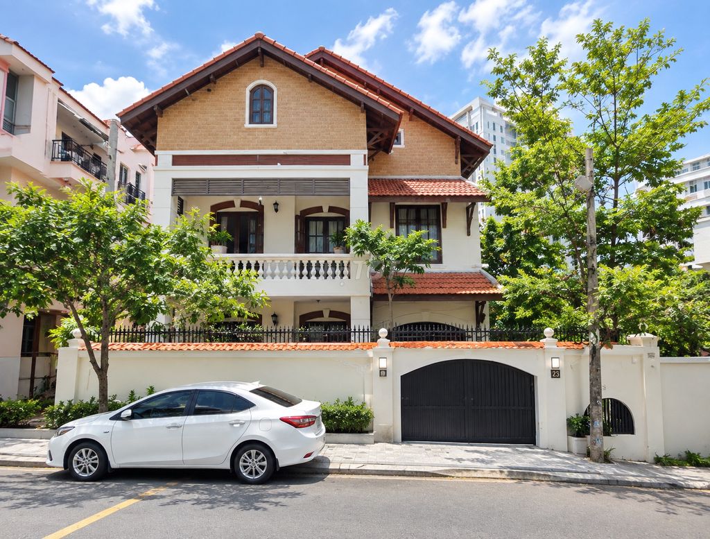 Rent · 1 bd · 165 м² · Quận Bình Thạnh, ул. Đường Ung Văn Khiêm
