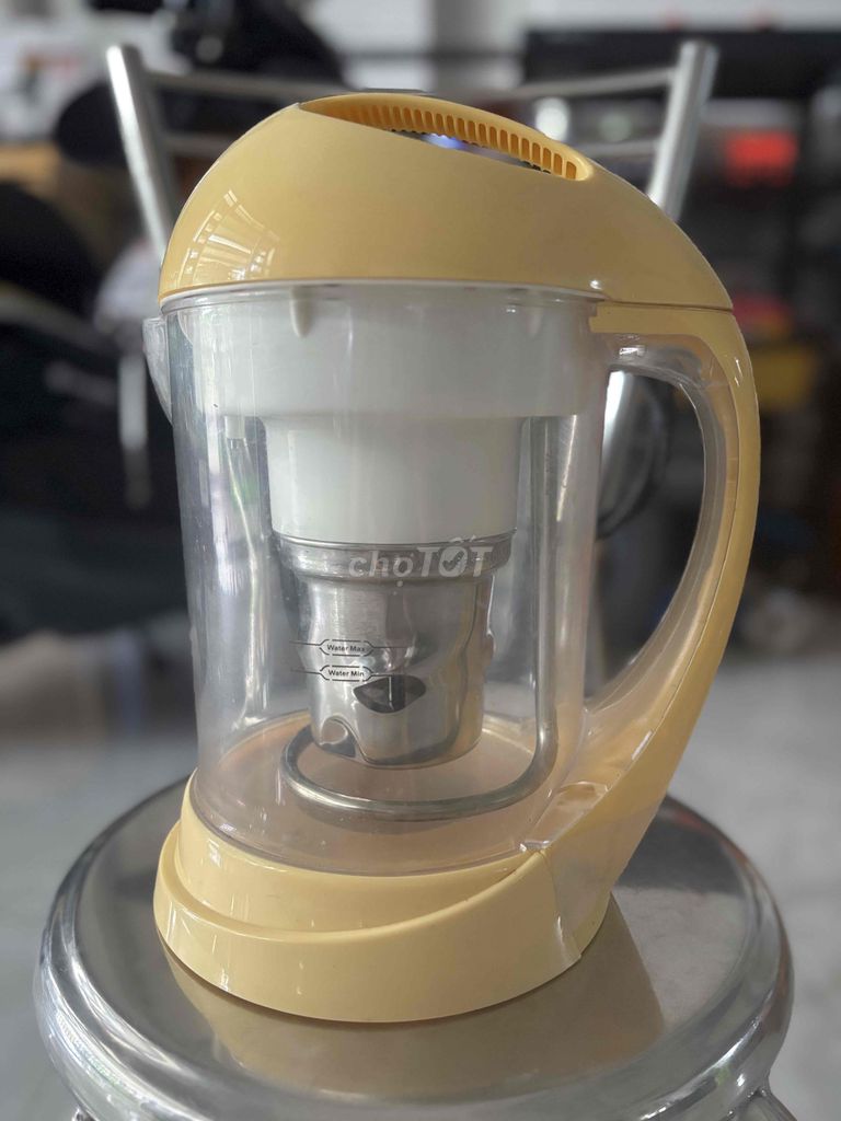 Máy làm sữa hạt Supor. Mua bán Bếp, lò, đồ điện nhà bếp tại Quận Bình Thuỷ Cần Thơ được đăng bởi ĐỒ THANH LÝ GIÁ RẺ hình 1