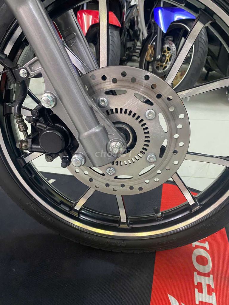 Sport Cup 88 2025 Xám. Mua bán Xe máy tại Quận Cái Răng Cần Thơ được đăng bởi Cửa Hàng Xe Máy A Hưng hình 13