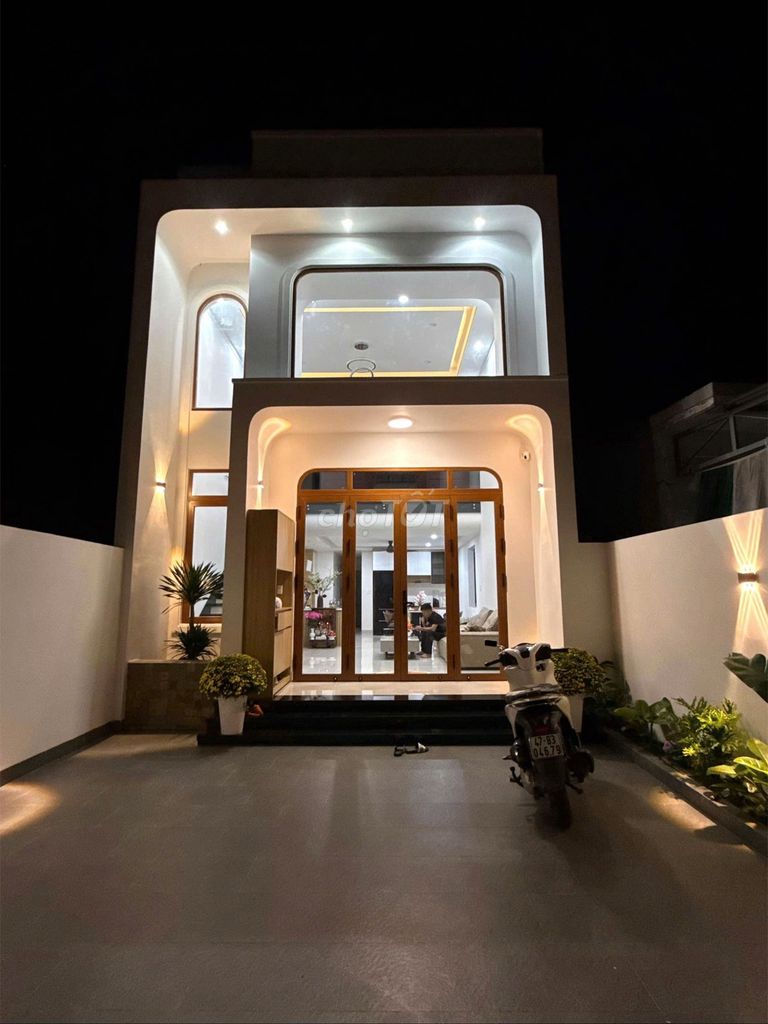 Nhà 1 Trệt 1 Lững Nhỏ Xinh Gần Trung Tâm Biên Hòa, 1tỷ630 Giá Trọn Gói