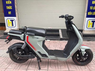 Xe điện Kazuki hecman 2025. Mua bán Xe điện tại Quận Hồng Bàng Hải Phòng được đăng bởi Voi Con