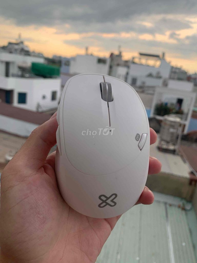 Chuột Xtreme Bluetooth New 100%