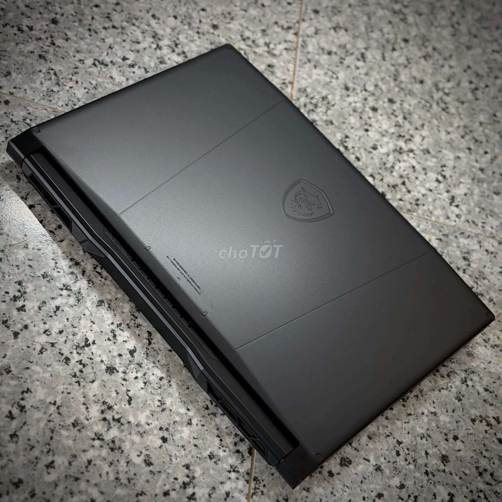 MSI Katana 15 i7-13620H 16GB/1TB. Mua bán Laptop tại Thành phố Thuận An Bình Dương được đăng bởi phong Hào hình 1