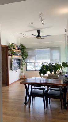 CHO THUÊ FLORA NOVIA 2PN FULL NỘI THẤT, VÀO Ở NGAY