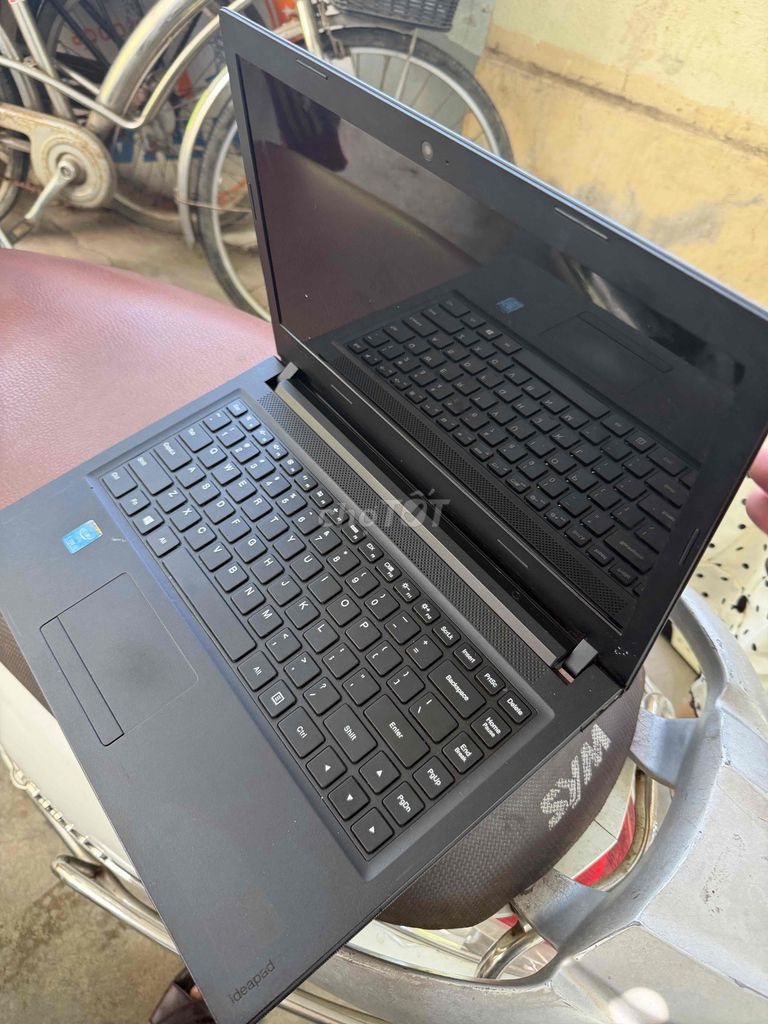 Lenovo Ideapad 100-15IBD 8Gb/256 ssd. Mua bán Laptop tại Quận Cẩm Lệ Đà Nẵng được đăng bởi Mylinh hình 1