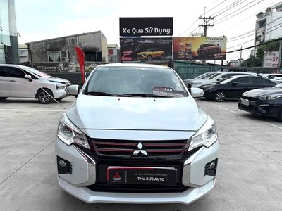 Mitsubishi Attrage 2023 Premium 1.2 CVT - 2300 km. Mua bán Ô tô tại Thành phố Thủ Đức Tp Hồ Chí Minh được đăng bởi Thế Bảo Mitsubishi 