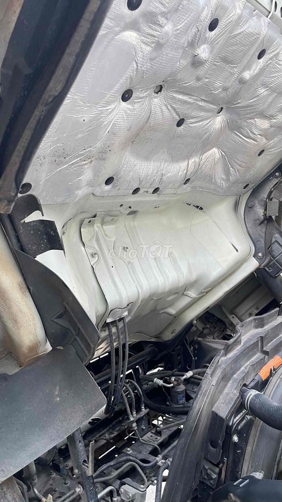 ISUZU NPR 3.5 TẤN SX2018 THÙNG DÀI 5.2M NHƯ MỚI. Mua bán Xe tải, xe ben tại Thành phố Biên Hòa Đồng Nai được đăng bởi nguyenmanhvinh hình 5