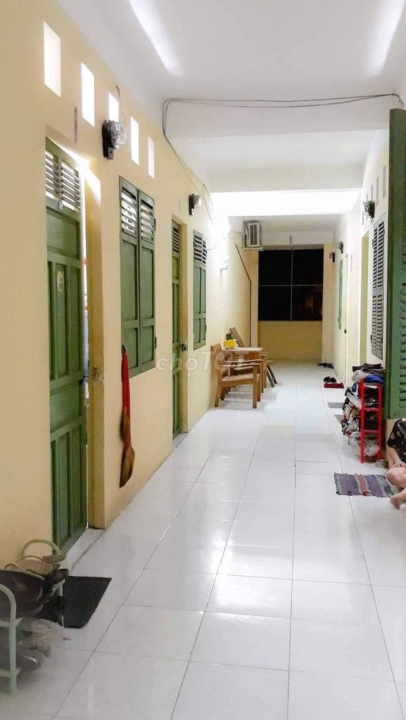 Phòng trọ bình tân giá rẻ
