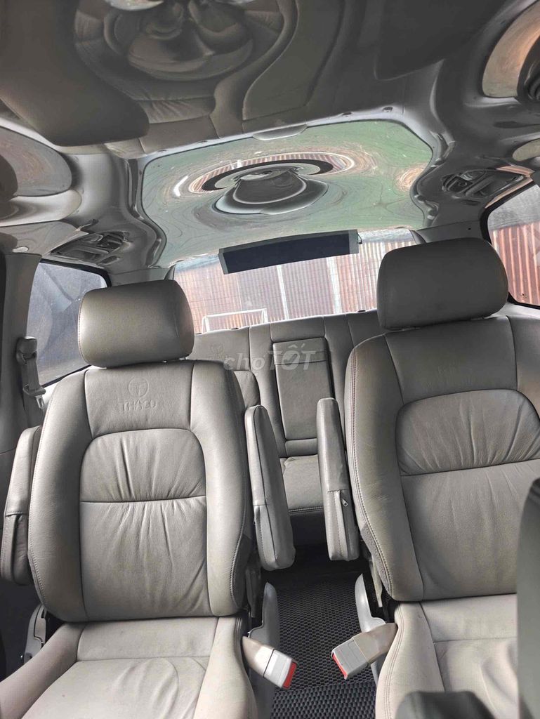 Kia Carnival 2009 GS 2.5 AT - 140000 km. Mua bán Ô tô tại Thành phố Biên Hòa Đồng Nai được đăng bởi sang nguyễn hình 2