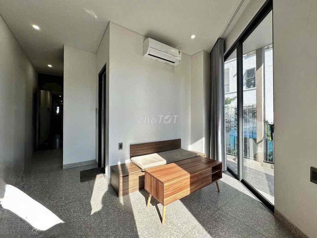 Căn Hộ Mới Khai Trương TT Tại Q3, Gần Q1, Vòng Xoay Dân Chủ, Viettel
