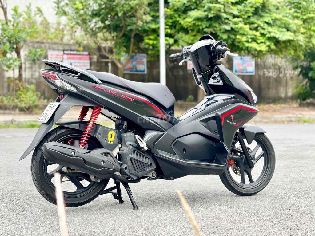 Cần bán aảiblade 2019. Mua bán Xe máy tại Huyện An Dương Hải Phòng được đăng bởi Cửa Hàng xe máy khang Chi hình 5