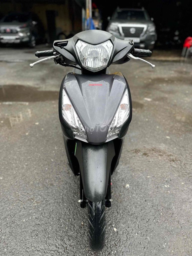 Honda Vision 2020 bản đặc biệt bstp 9 chủ bao tên. Mua bán Xe máy tại Quận 6 Tp Hồ Chí Minh được đăng bởi Lâm sung Thu Mua Xe   hình 2