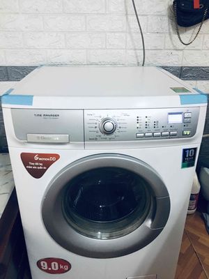 máy giặt sấy electrolux 9kg. Mua bán Máy giặt tại Quận Thanh Xuân Hà Nội được đăng bởi hoàng hằng 