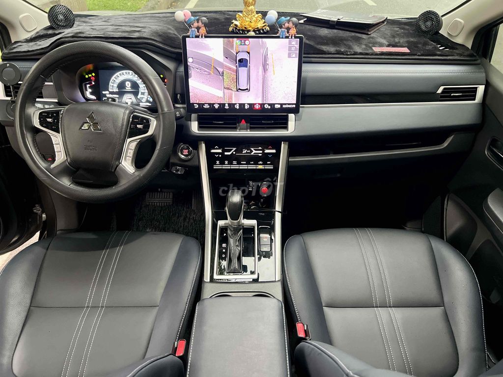 ✅Xpander Cross 2025 odo 5.000km full đồ chơi. Mua bán Ô tô tại Thành phố Thủ Đức Tp Hồ Chí Minh được đăng bởi Sơn hình 15