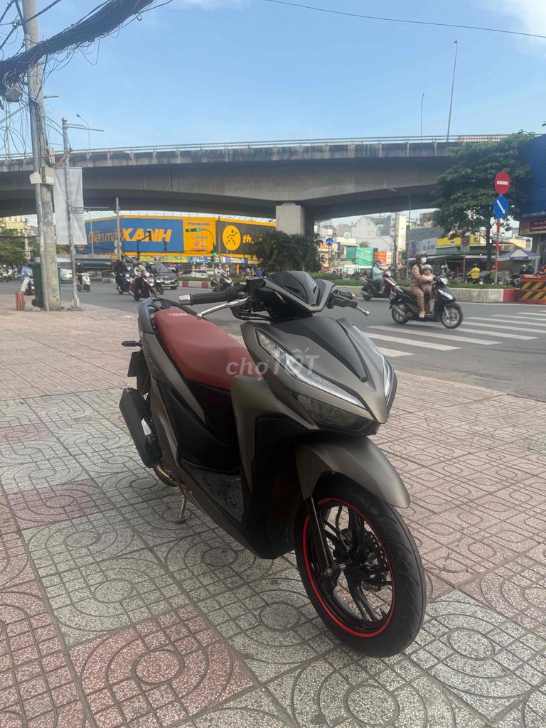 vario 2020 chính chủ 150cc biển 62 long an bao zin. Mua bán Xe máy tại Quận 7 Tp Hồ Chí Minh được đăng bởi Gia Bảo  hình 4
