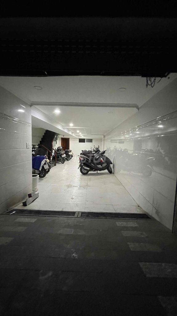 Kí Túc Xá TRỌN GÓI-DỌN VỆ SINH HÀNG NGÀY. Cho thuê phòng trọ tại Quận Gò Vấp Tp Hồ Chí Minh được đăng bởi Hoàng Trang hình 1