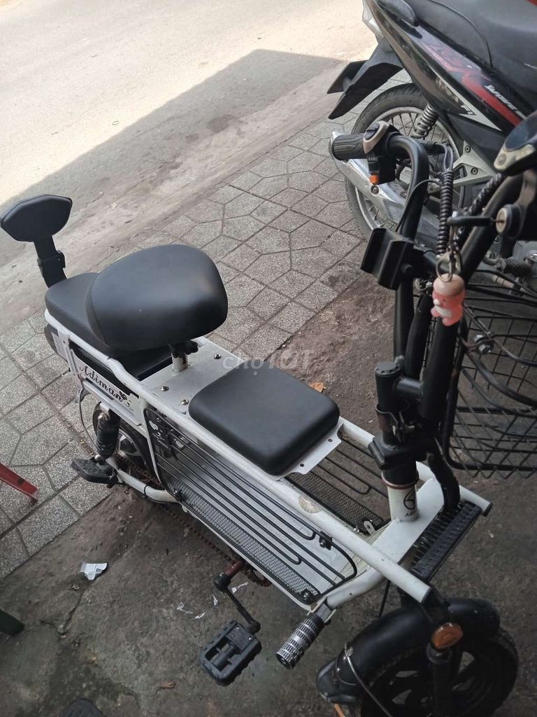 Bán xe điện. Mua bán Xe điện tại Huyện Hóc Môn Tp Hồ Chí Minh được đăng bởi Nguyên Văn Ngọ hình 3