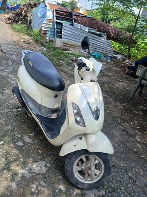 Cần bán xe atyla còn ngon. Mua bán Xe máy tại Huyện Hóc Môn Tp Hồ Chí Minh được đăng bởi a tung hình 1