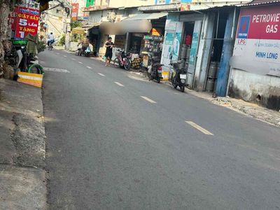 🔥 Nhà 4.1x15m, tiện kinh doanh – HXT Thống Nhất, Gò Vấp – 4.58 tỷ. Mua bán nhà ở tại Quận Gò Vấp Tp Hồ Chí Minh được đăng bởi Bích Phi BDS Dòng Tiền