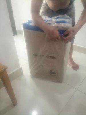 Loa bluetooth , karaoke , mới nhận của SHBET.. Mua bán Tivi, Âm thanh tại Quận 12 Tp Hồ Chí Minh được đăng bởi Đình Tân