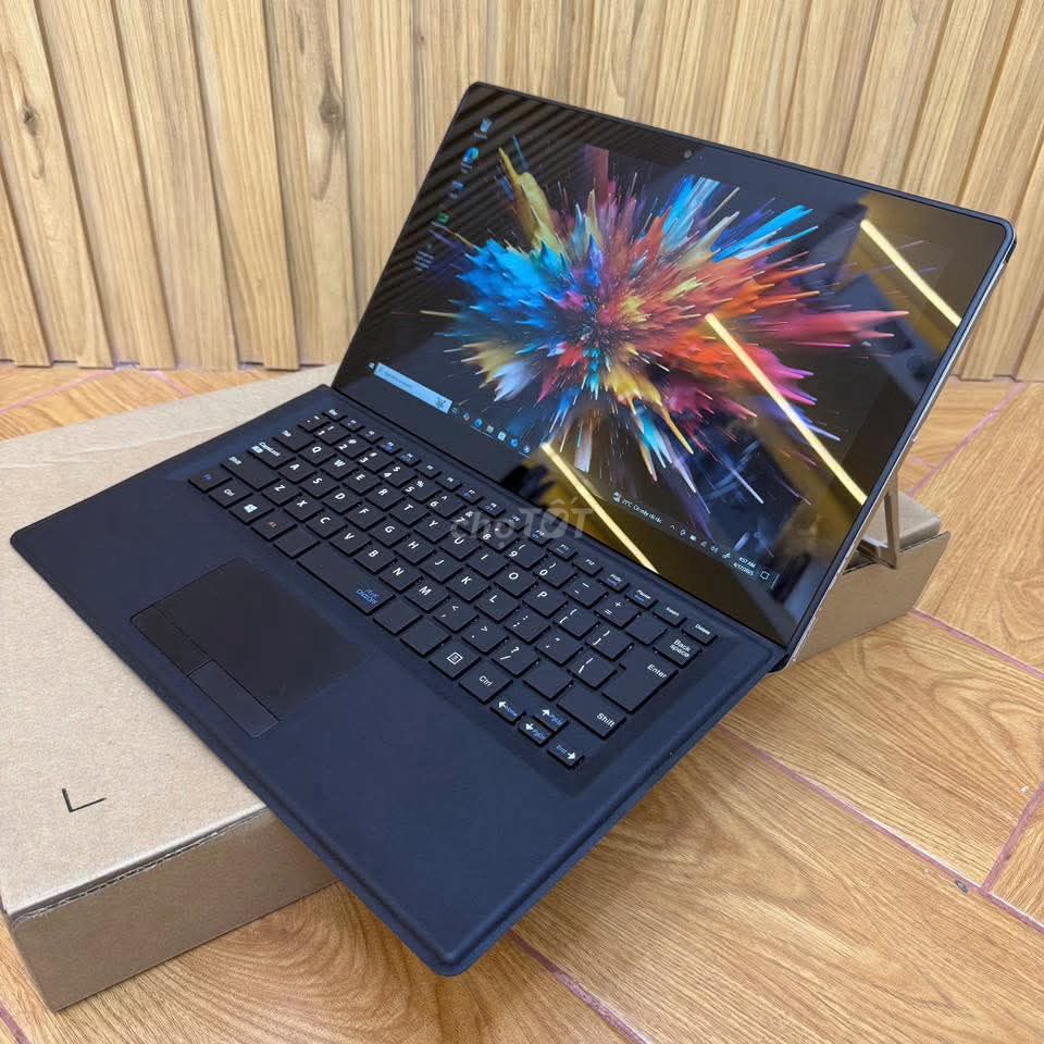 Máy tính bảng kiêm laptop Nec VersaPro VKT12s  i5. Mua bán Laptop tại Quận 3 Tp Hồ Chí Minh được đăng bởi Dao tran phat hình 1