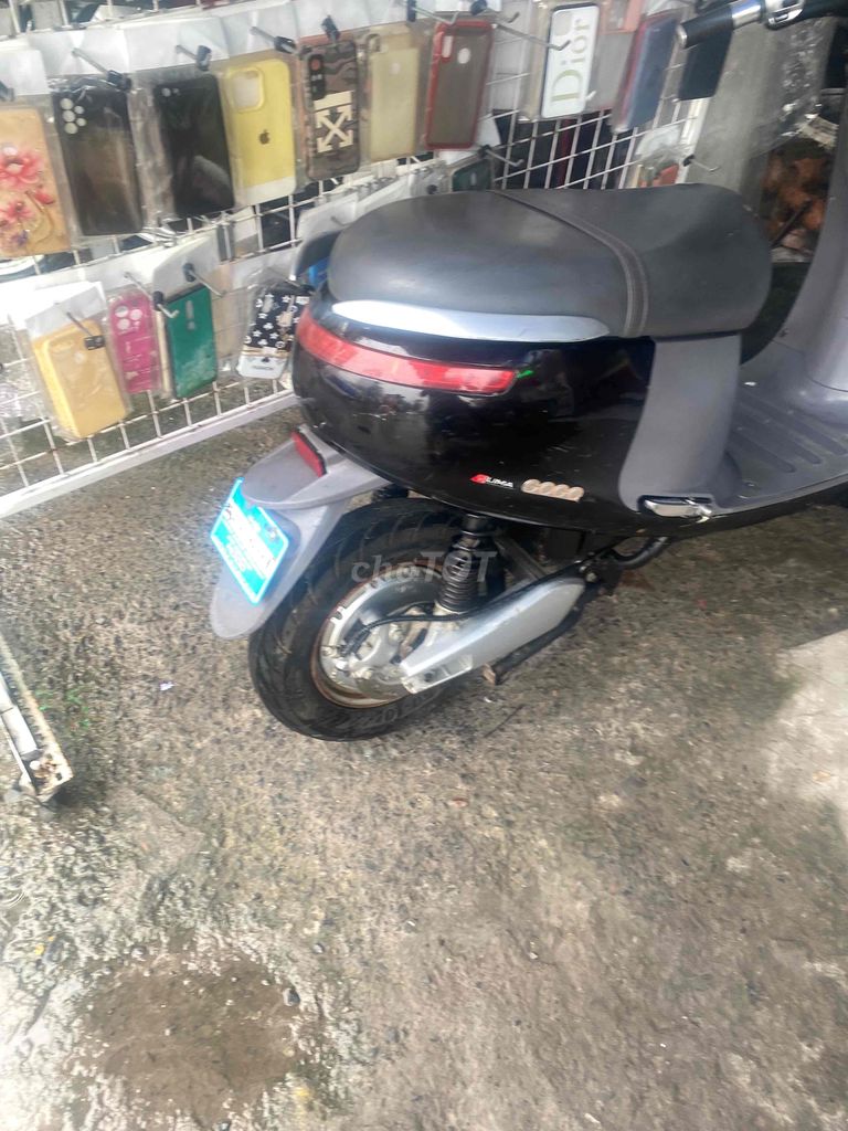 xe điện gogo suzika chạy ngon. Mua bán Xe điện tại Quận Tân Phú Tp Hồ Chí Minh được đăng bởi Lê huy hình 3