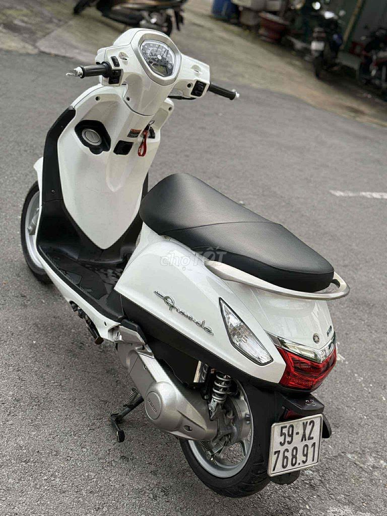 grande chính chủ xe đẹp. Mua bán Xe máy tại Quận Tân Bình Tp Hồ Chí Minh được đăng bởi phát hình 4