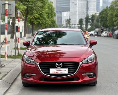 Bán Mazda 3 Sedan 1.5AT 2019 - Đỏ