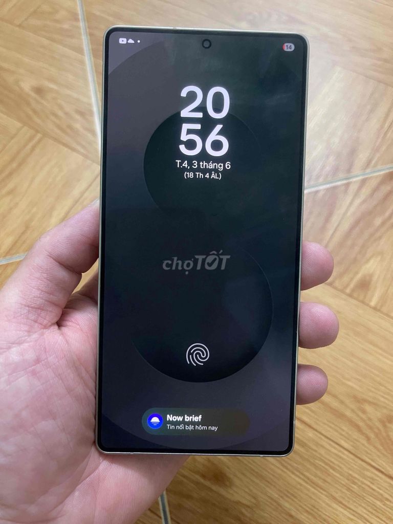 Samsung S25 Ultra Đen Còn bảo hành. Mua bán Điện thoại tại Quận Long Biên Hà Nội được đăng bởi Văn Hoà Đào hình 1
