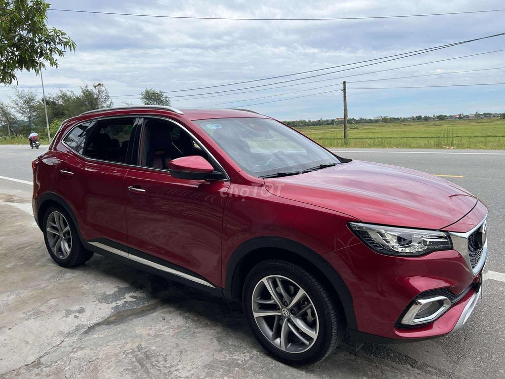 MG HS Trophy 1.5 đăng ký 2021. Mua bán Ô tô tại Thành phố Hà Tĩnh Hà Tĩnh được đăng bởi Pham Hong hình 3