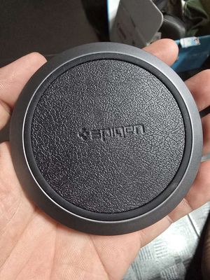 Đế sạc không dây 10w spigen. Mua bán Phụ kiện (Màn hình, Chuột...) tại Quận Ninh Kiều Cần Thơ được đăng bởi Nguyễn Toàn