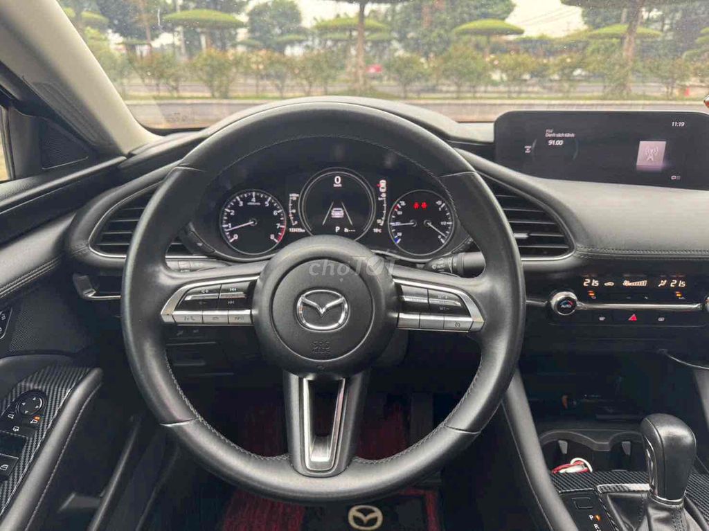 Mazda 3 Đỏ 5 chỗ Số tự động. Mua bán Ô tô tại Huyện Đông Anh Hà Nội được đăng bởi vương văn chung  hình 13