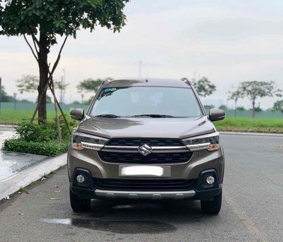 Suzuki XL 7 2023 1.5 AT - 29000 km. Mua bán Ô tô tại Thành phố Thủ Đức Tp Hồ Chí Minh được đăng bởi Hà Yên