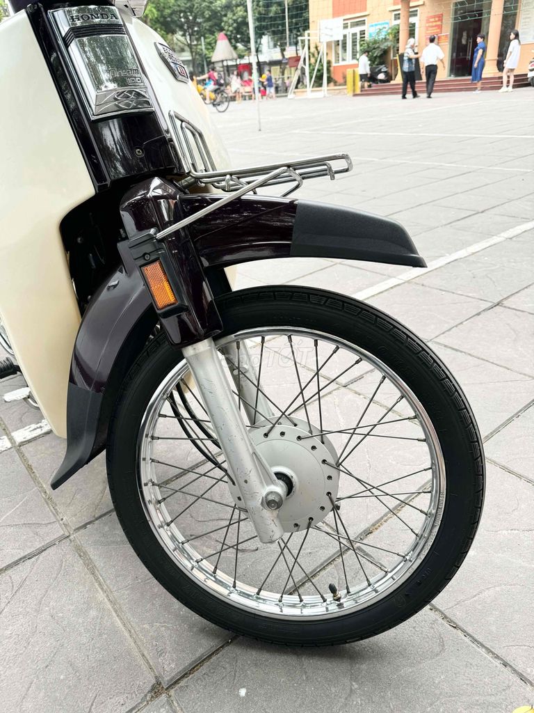 Cần bán. Mua bán Xe máy tại Quận Tây Hồ Hà Nội được đăng bởi Lâm hình 5