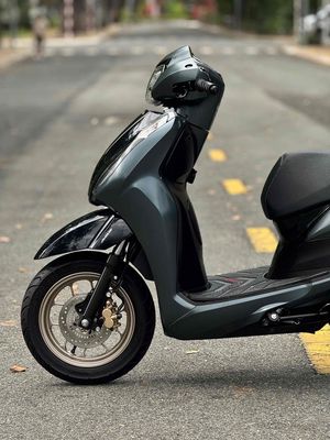 Honda Lead 2025 ABS Xanh nhám 3000 km. Mua bán Xe máy tại Quận 12 Tp Hồ Chí Minh được đăng bởi Hoàng Phú