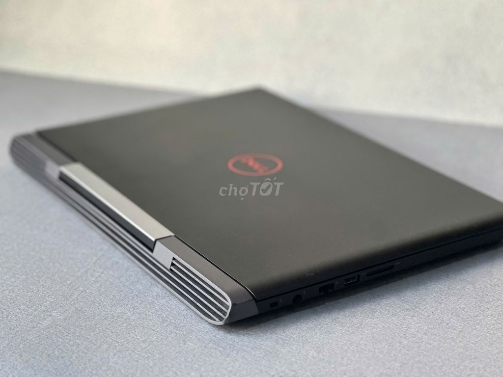 Dell G5 5587 i7-8750H 8GB 256GB 1050Ti FHD. Mua bán Laptop tại Thành phố Thủ Đức Tp Hồ Chí Minh được đăng bởi Tùng Dương hình 1