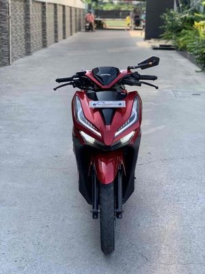 Honda Vario 150 2020 Đỏ