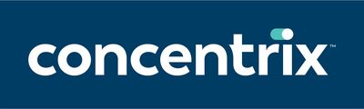 CONCENTRIX logo