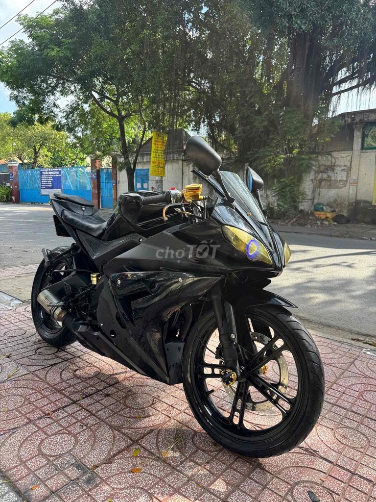 Phoenix 175 2017 máy êm biển số 65. Mua bán Xe máy tại Huyện Bình Chánh Tp Hồ Chí Minh được đăng bởi Phong Vũ hình 1