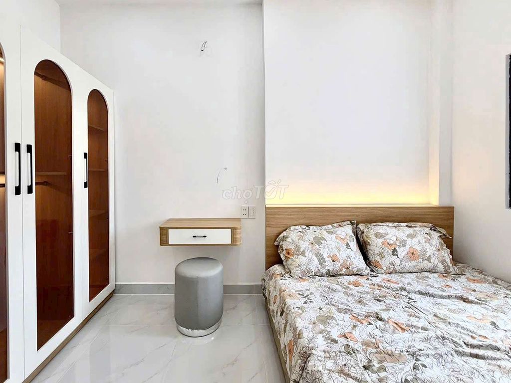 Bán nhà Xô Viết Nghệ Tĩnh P21 Bình Thạnh Giáp Q1 có Phòng tầng trệt. Mua bán nhà ở tại Quận Bình Thạnh Tp Hồ Chí Minh được đăng bởi Nguyễn Nam hình 5