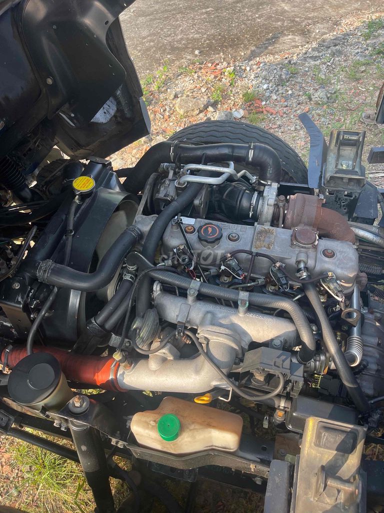 bán iz49 2017 chính chủ. Mua bán Xe tải, xe ben tại Huyện Dầu Tiếng Bình Dương được đăng bởi nong dan hình 2