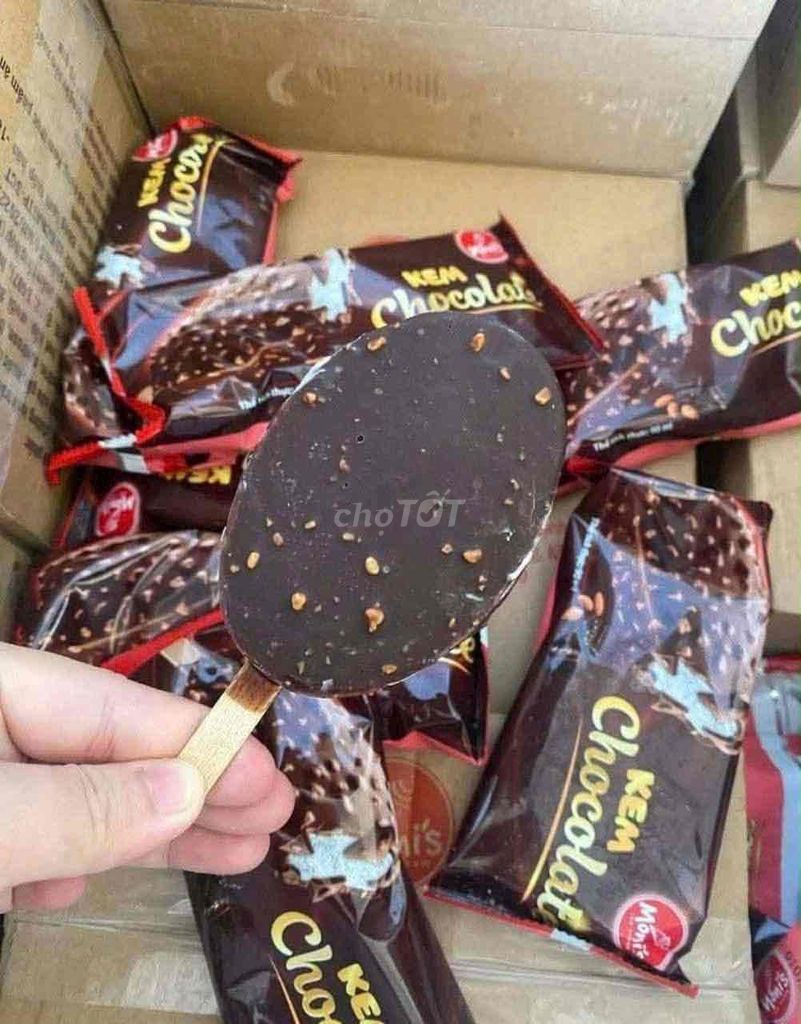 kem cay. Mua bán Đồ ăn, thực phẩm và các loại khác tại Huyện Hóc Môn Tp Hồ Chí Minh được đăng bởi Lê Thị Hồng  hình 1