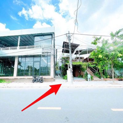 Nhà ờ, kinh doanh khu vực tốt hồ Bún Sáng, khu vực sầm uất. Cho thuê nhà ở tại Quận Ninh Kiều Cần Thơ được đăng bởi Thai