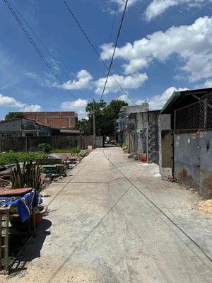 Đất gần chợ Thới tứ. Mua bán đất tại Huyện Hóc Môn Tp Hồ Chí Minh được đăng bởi Ly