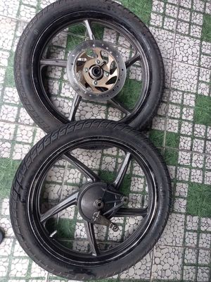 BÁN MÂM RS 2008 ZIN THEO XE TẠI VÀM CỐNG. Mua bán Phụ tùng xe tại Thành phố Long Xuyên An Giang được đăng bởi linhnguyen