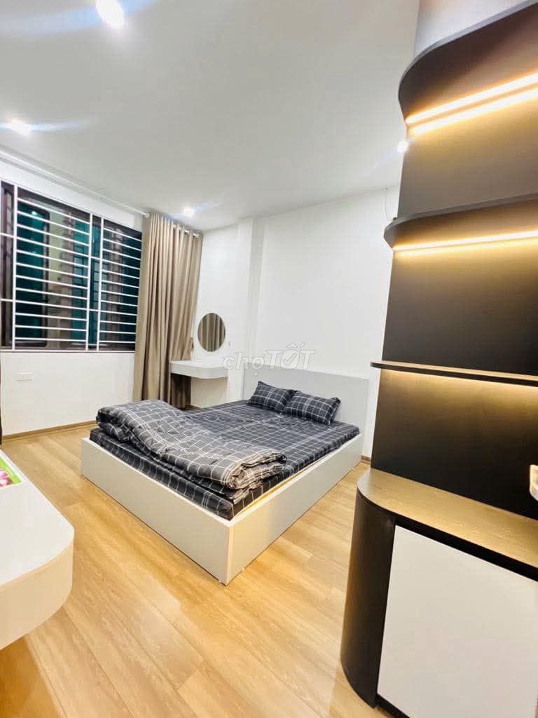 Bán nhà Ngã Tư Sở, trung tâm Đống Đa. Nhà đẹp 6 tầng, 5pn chỉ 5.5 tỷ. Mua bán nhà ở tại Quận Đống Đa Hà Nội được đăng bởi Mr Chung hình 2