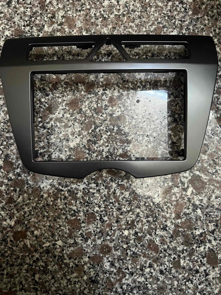 đầu CD + mặt dưỡng kia morning 2010. Mua bán Phụ tùng xe tại Thành phố Vũng Tàu Bà Rịa - Vũng Tàu được đăng bởi Long Hoang hình 3