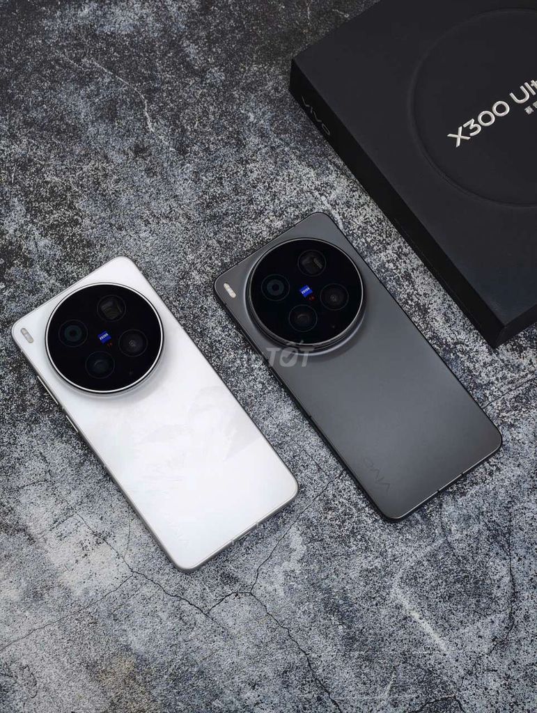 Vivo X300 Ultra 512GB và 256GB | Fullbox. Mua bán Điện thoại tại Quận Thanh Khê Đà Nẵng được đăng bởi Tú MB hình 1