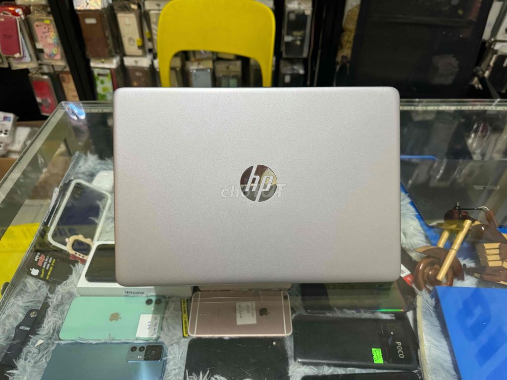 laptop hp i7 đời mới - cấu hình mạnh mẽ - giá rẻ