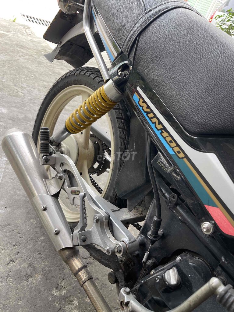 xe win. Mua bán Xe máy tại Thành phố Bến Tre Bến Tre được đăng bởi hưng hình 17